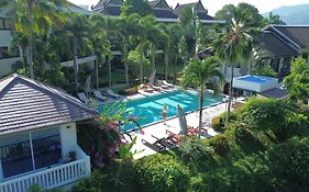 Serenity Lakeside Resort